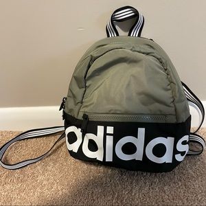 adidas franchise backpack